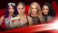 The Boss & Baddest Woman on the Planet connection?